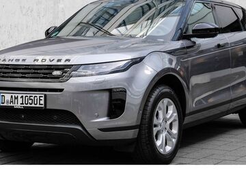 Land Rover Range Rover Evoque 12.702 km 54.950 &euro; Düsseldorf 40547