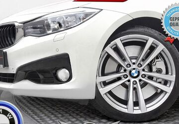 BMW 335 Gran Turismo 157.100 km 16.490 &euro; Düsseldorf 40625