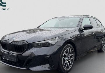 BMW 540 25.134 km 64.160 &euro; Düsseldorf 40549