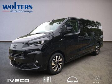 Gebrauchte Fiat Ulysse