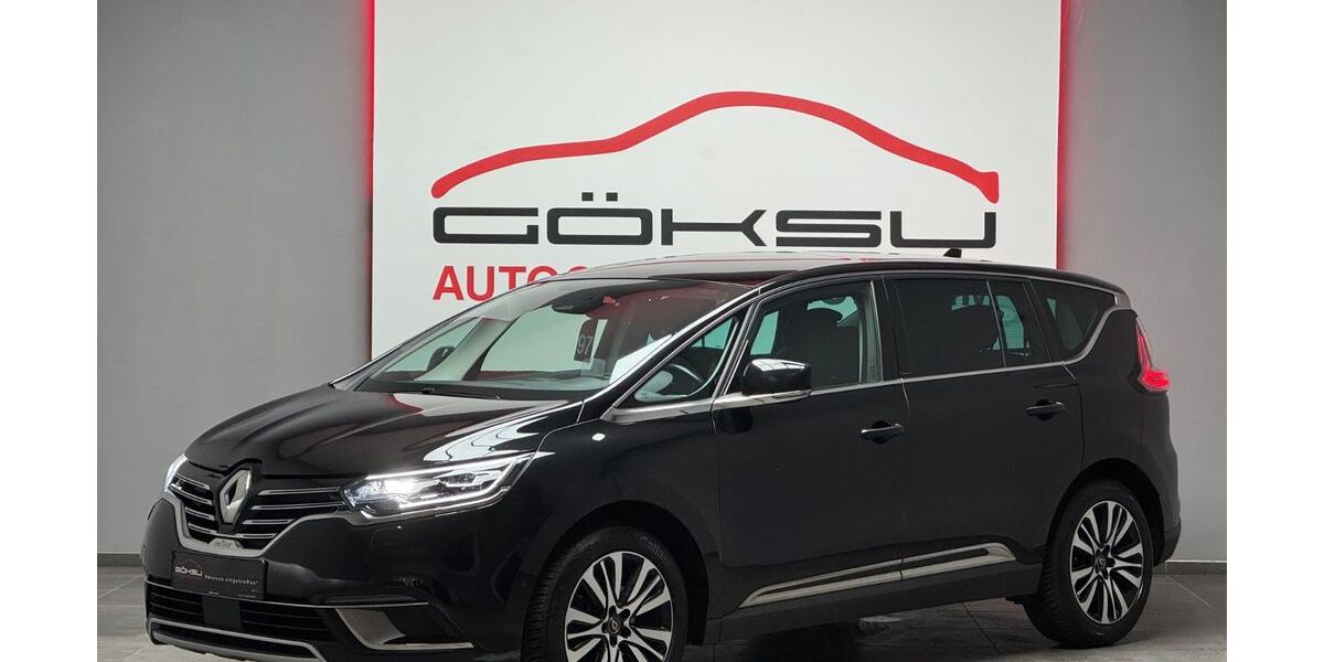 Renault Espace 99.000 km 24.950 &euro; Mülheim an der ruhr 45476