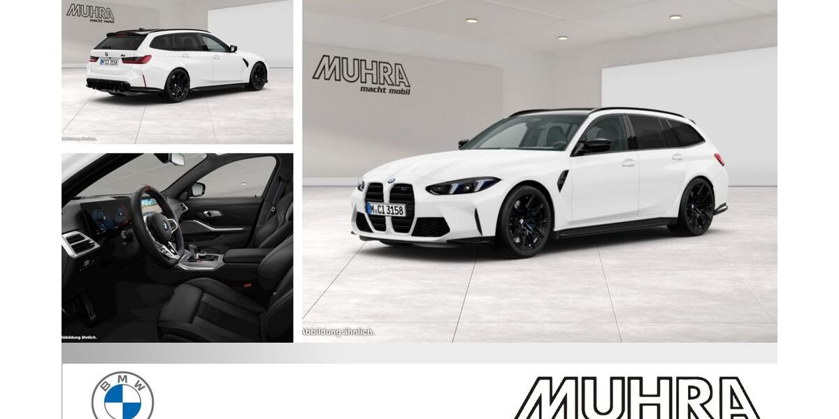 BMW M3 22.054 km 79.470 &euro; Oberhausen 46149