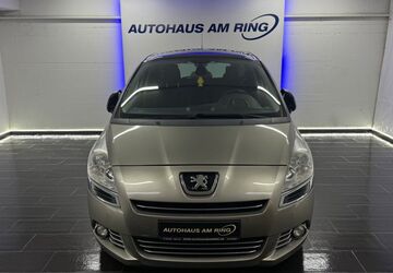Peugeot 5008 300.000 km 3.999 &euro; Ratingen bei Düsseldorf 40878