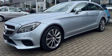 Gebrauchte Mercedes-Benz CLS 250