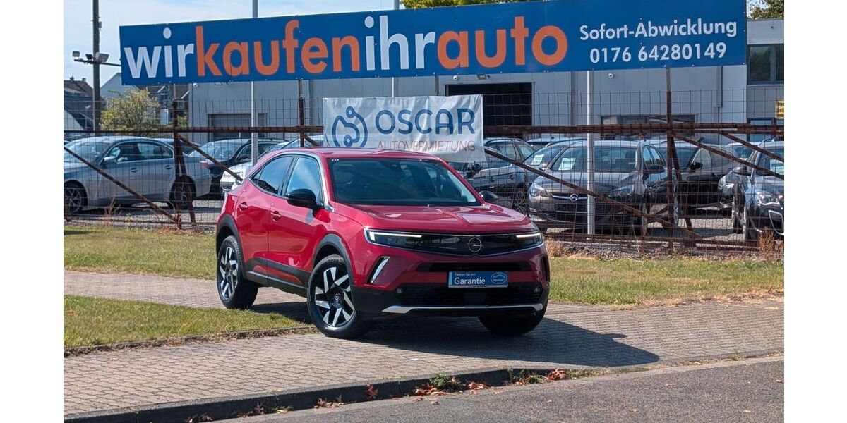 Opel Mokka 54.000 km 16.999 &euro; Kempen 47906