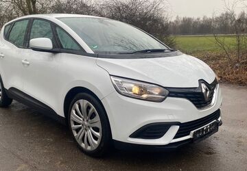 Renault Scenic 82.000 km 8.500 &euro; Kamp-Lintfort 47475