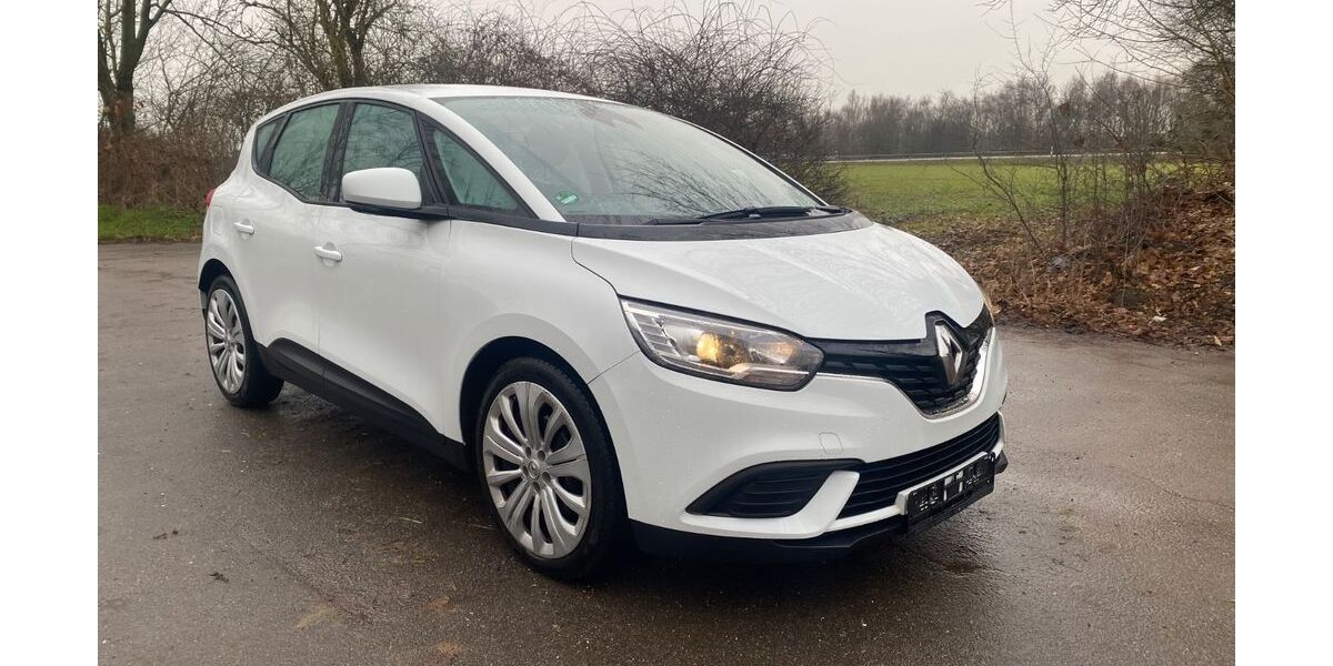 Renault Scenic 82.000 km 8.500 &euro; Kamp-Lintfort 47475