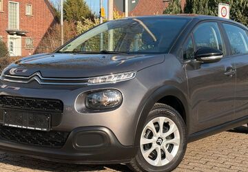 Citroen C3 11.000 km 9.899 &euro; neukirchen-vluyn 47506