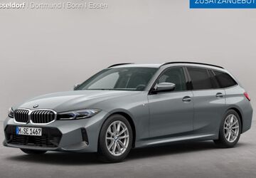 BMW 330 24.729 km 48.799 &euro; Düsseldorf 40237