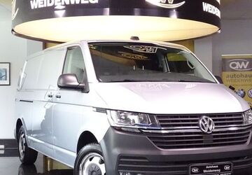VW T6 Transporter 137.427 km 22.950 &euro; Duisburg 47058