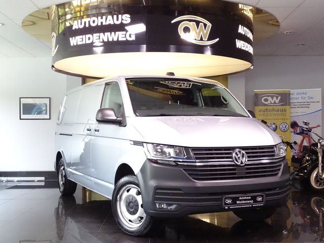 VW T6 Transporter 137.427 km 22.950 &euro; Duisburg 47058
