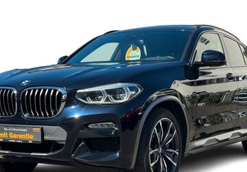 BMW X4 84.380 km 31.980 &euro; Duisburg 47249