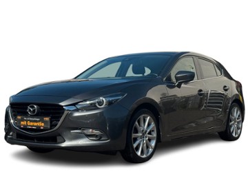 Mazda 3 131.473 km 13.180 &euro; Duisburg 47249