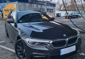 BMW 530 142.000 km 25.990 &euro; Essen 45356