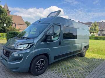 Gebrauchte Fiat Ducato