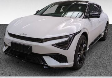 Kia EV6 1.652 km 52.880 &euro; Neuss 41464