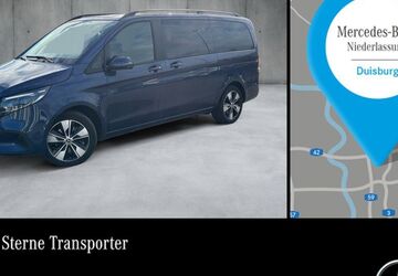 Mercedes-Benz V 250 21.579 km 60.880 &euro; Duisburg 47138