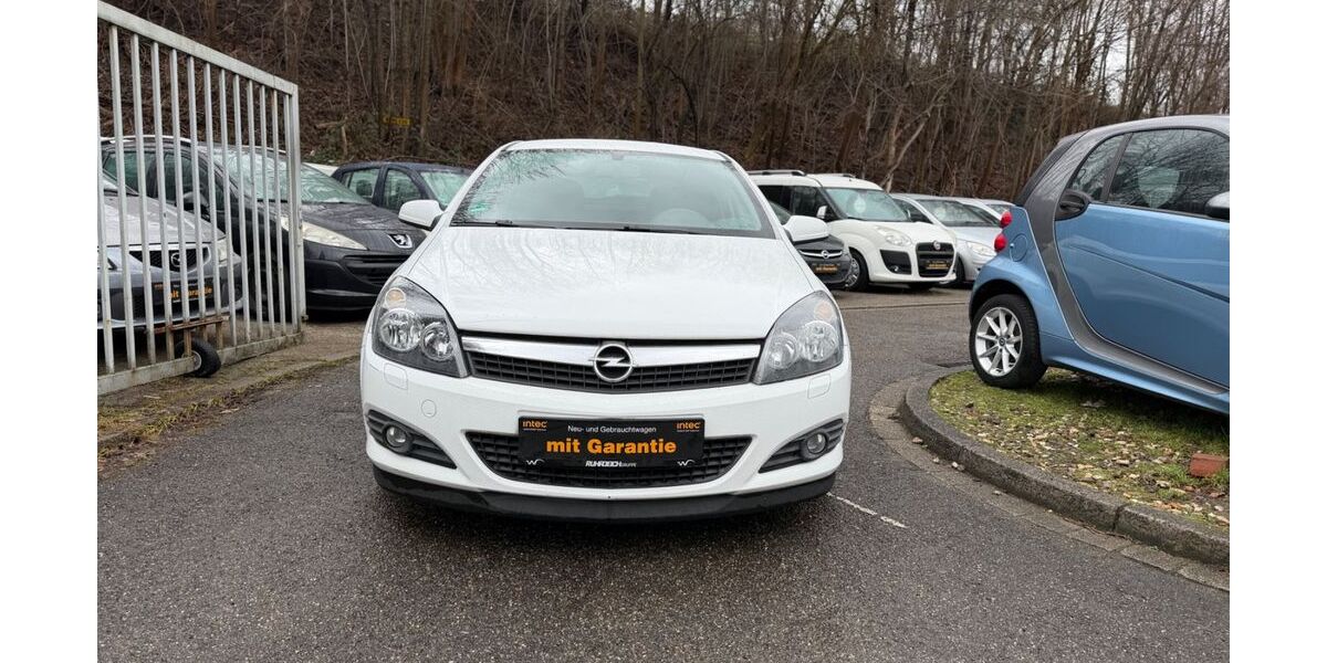 Opel Astra 139.182 km 2.999 &euro; Essen 45145