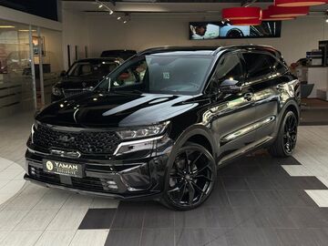 Gebrauchte Kia Sorento