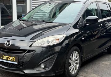 Mazda 5 174.700 km 5.990 &euro; Krefeld 47809