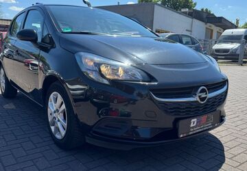 Opel Corsa 164.250 km 6.399 &euro; Dinslaken 46537