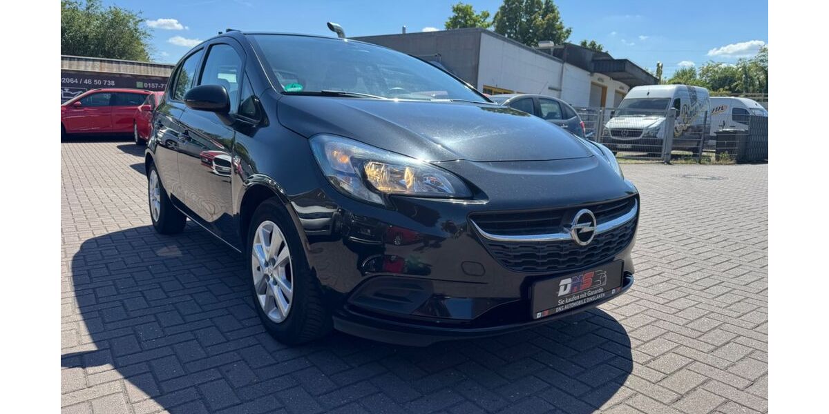 Opel Corsa 164.250 km 6.399 &euro; Dinslaken 46537