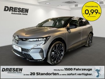Gebrauchte Renault Megane