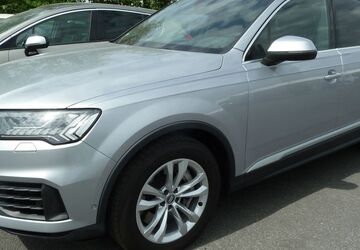 Audi Q7 170.000 km 36.900 &euro; Duisburg 47269