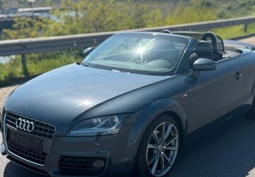 Audi TT 125.000 km 13.500 &euro; Duisburg 47138