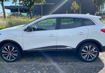Renault Kadjar 35.000 km 18.600 &euro; Kempen 47906