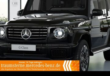 Mercedes-Benz G 580 7.188 km 139.990 &euro; Düsseldorf 40470
