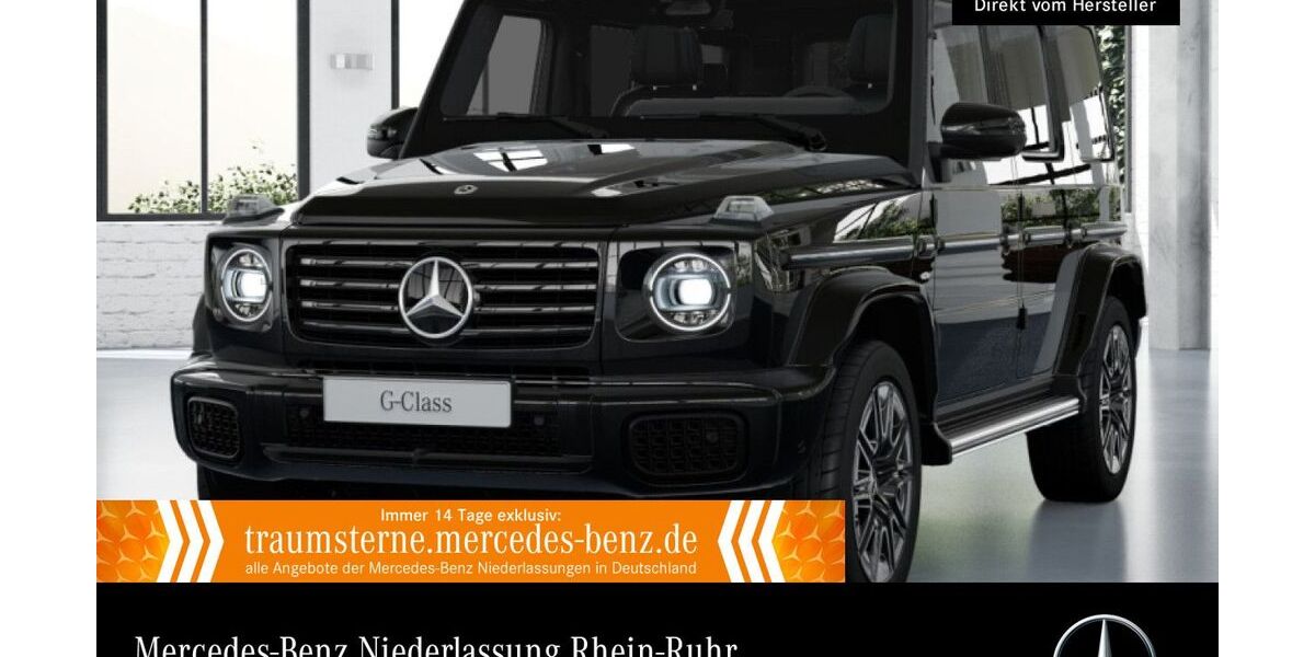 Mercedes-Benz G 580 7.188 km 139.990 &euro; Düsseldorf 40470