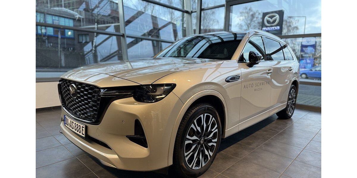 Mazda CX-80 5.320 km 52.995 &euro; Duisburg 47166