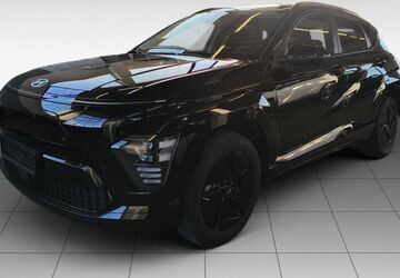 Hyundai KONA 6.867 km 29.990 &euro; Düsseldorf 40233