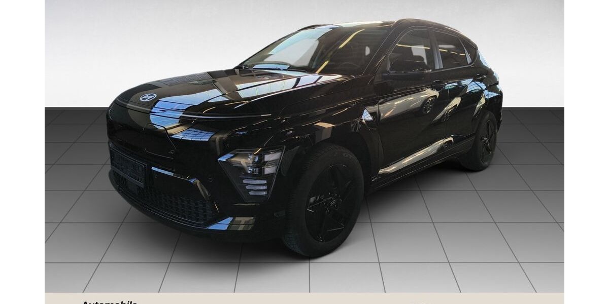 Hyundai KONA 6.867 km 29.990 &euro; Düsseldorf 40233