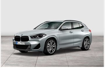 BMW X2 18.169 km 33.900 &euro; Mettmann 40822