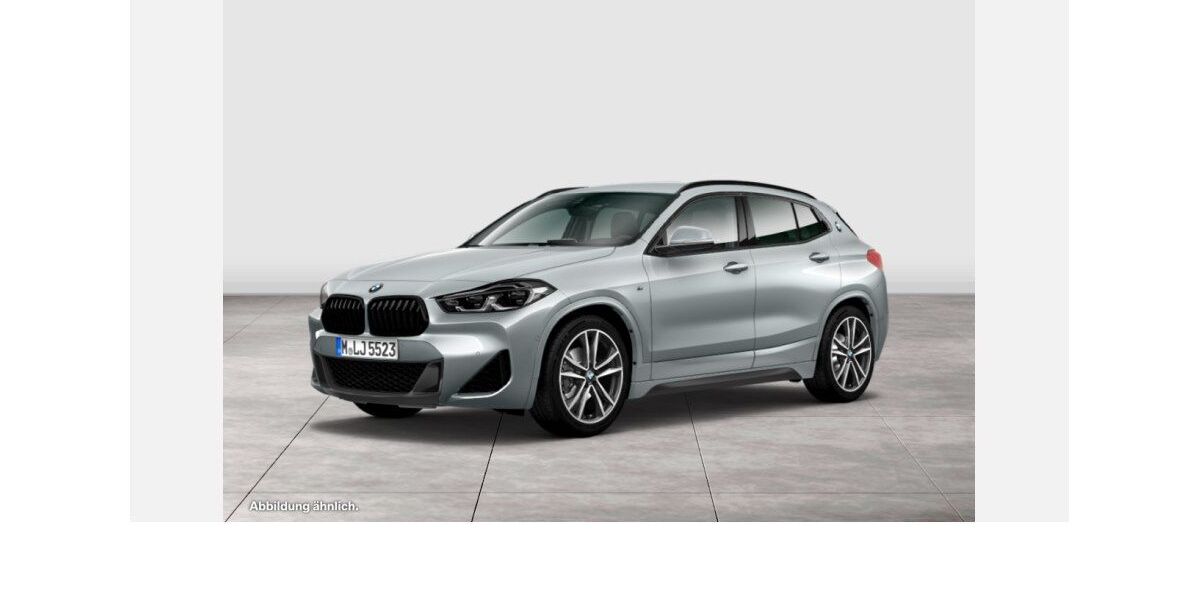 BMW X2 18.169 km 33.900 &euro; Mettmann 40822
