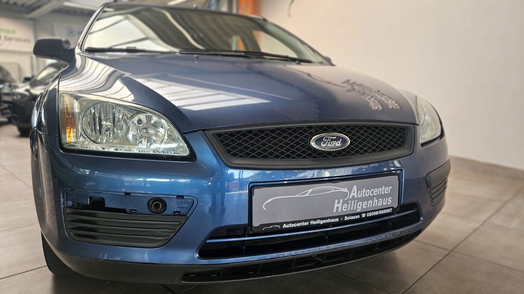Ford Focus 250.509 km 880 &euro; Heiligenhaus 42579