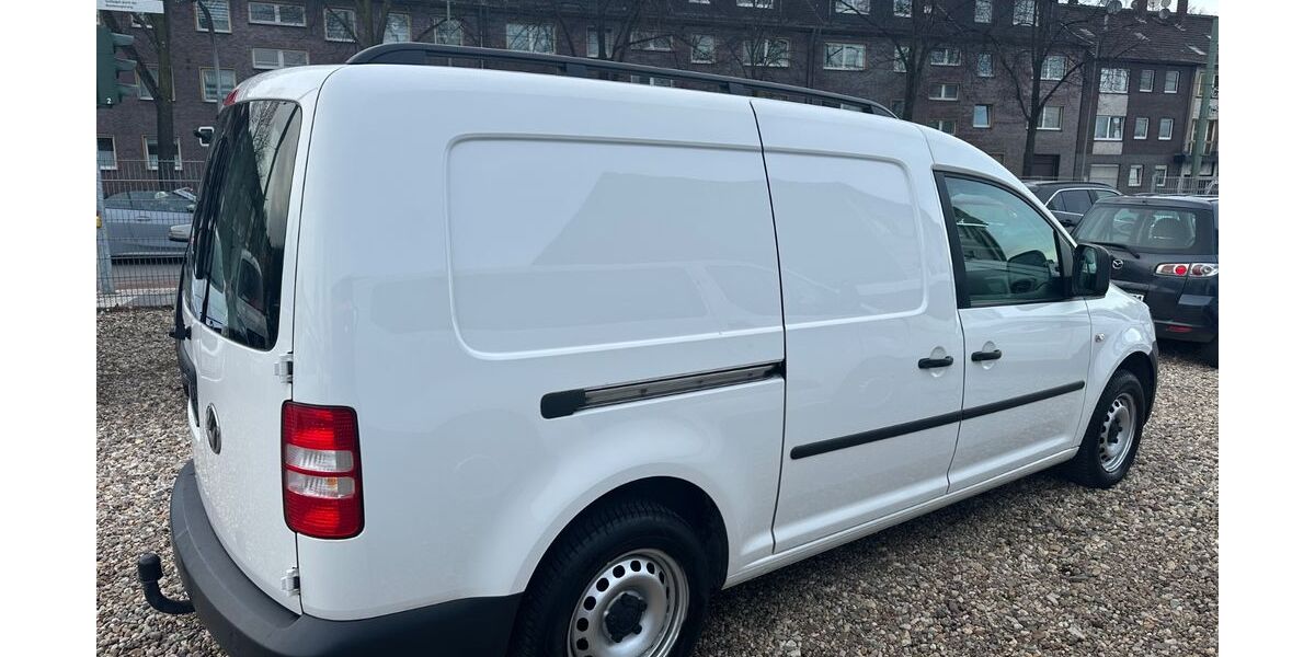 VW Caddy Maxi 68.000 km 13.999 &euro; Duisburg 47138