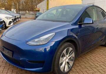 Tesla Model Y 151.071 km 26.061 &euro; Wesel 46485