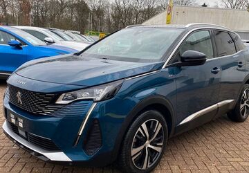 Peugeot 3008 166.055 km 15.351 &euro; Wesel 46485