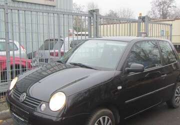 VW Lupo 216.000 km 1.750 &euro; Düsseldorf 40235