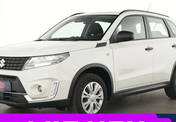 Suzuki Vitara 27.760 km 17.837 &euro; Neuss 41460