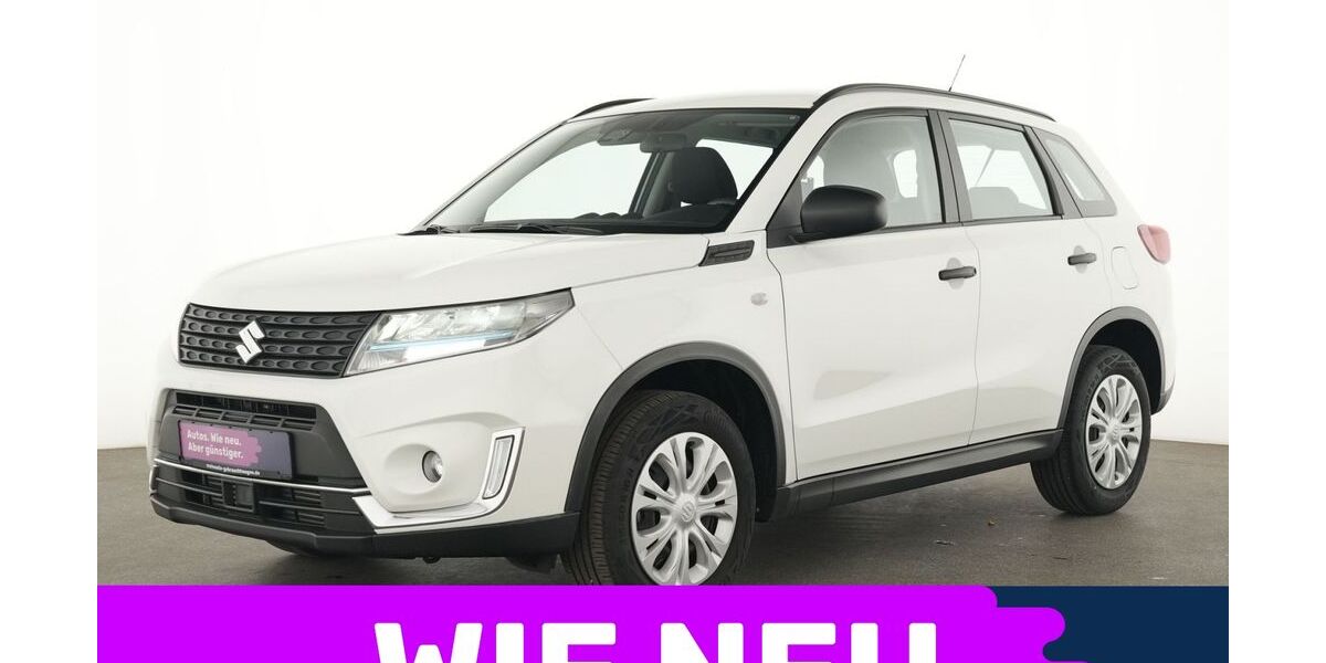 Suzuki Vitara 27.760 km 17.837 &euro; Neuss 41460