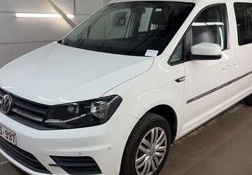 VW Caddy Maxi 108.108 km 17.990 &euro; Kerken 47647