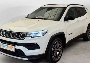 Jeep Compass 26.046 km 99.999 &euro; Moers 47445
