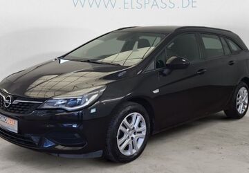 Opel Astra 79.739 km 11.279 &euro; Duisburg 47138