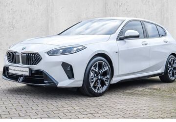 BMW 120 7.600 km 31.690 &euro; Velbert 42553