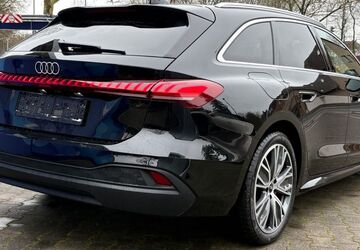 Audi A5 4.700 km 45.988 &euro; Gelsenkirchen OT Schalke-Nord 45881