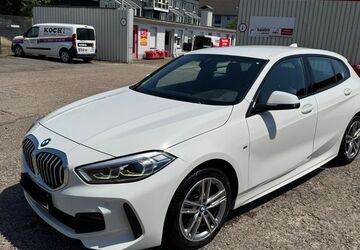 BMW 118 95.467 km 19.999 &euro; Duisburg 47249